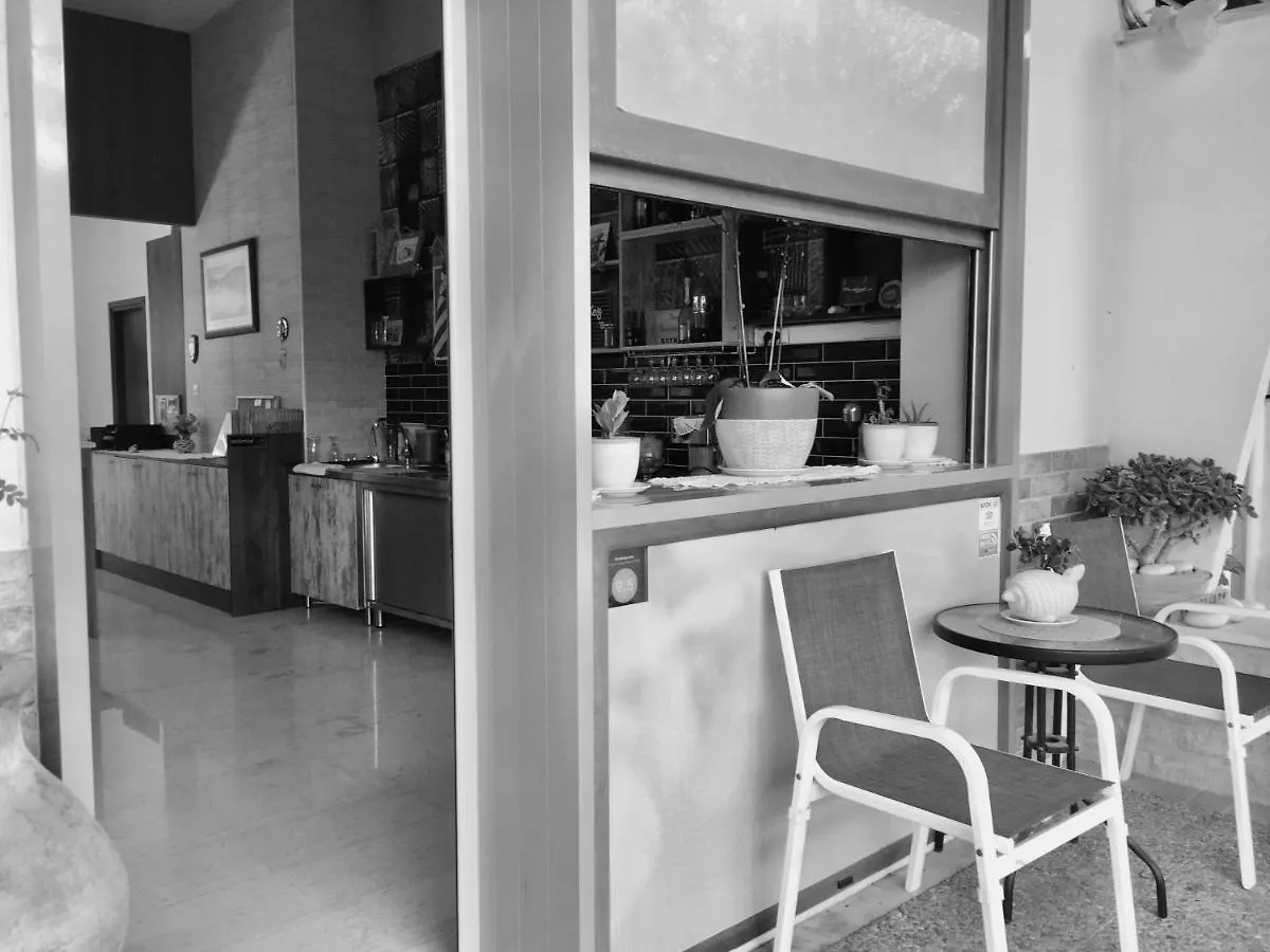 Rethymno Blue Apartments Grèce