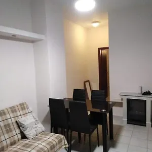  Appartement Alexandra
