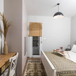  Appartement Areti Seaview
