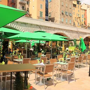 H11 Vista Mare Centro - Spiagge - Arte , Menton France