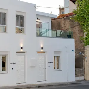  Σπίτι διακοπών Gioia I & Gioia Ii
