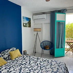 De L'anse Mitan , Les Trois-Ilets Martinique