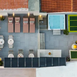  Appartement Fonte D'oro Luxury