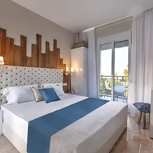 Avatel Eco , Kriopigi Grèce