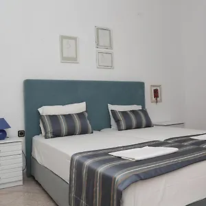 Maison La , Agia Paraskevi (Kassandra) Grèce