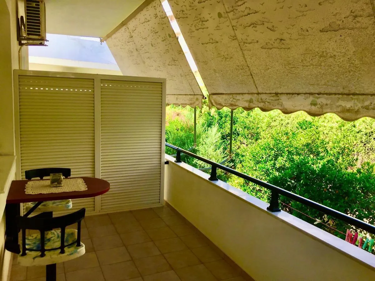 Rethymno Blue Apartments