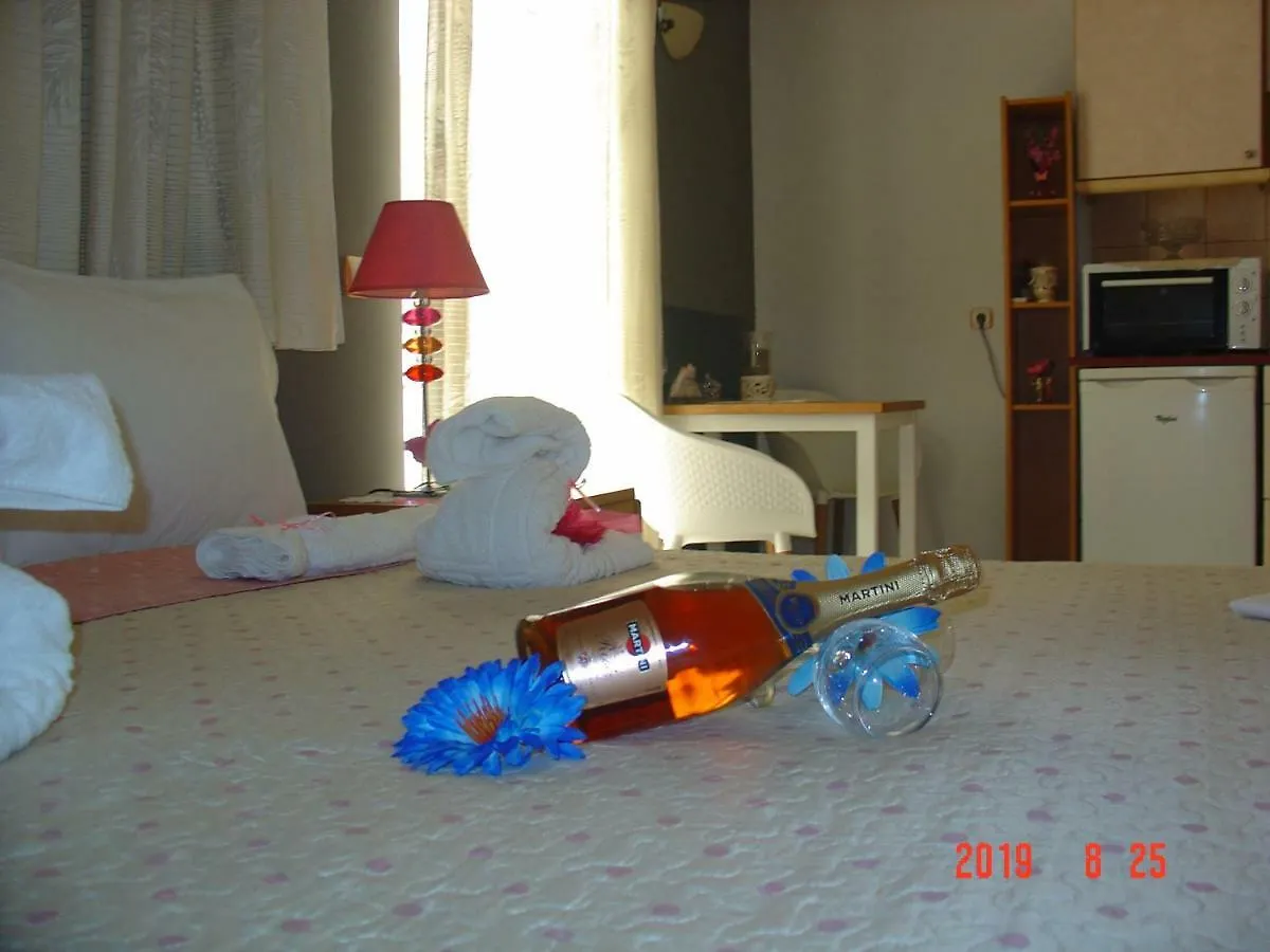 Rethymno Blue Apartments  Rethymno (Crete)