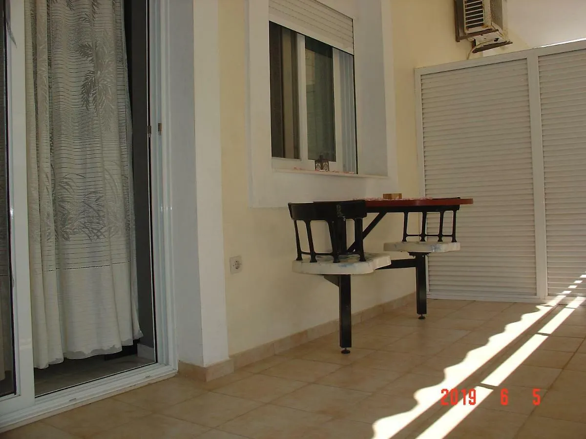 Rethymno Blue Apartments Greece