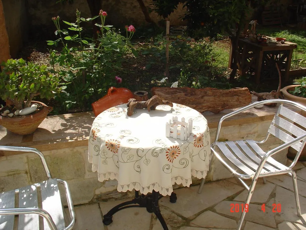 Rethymno Blue Apartments